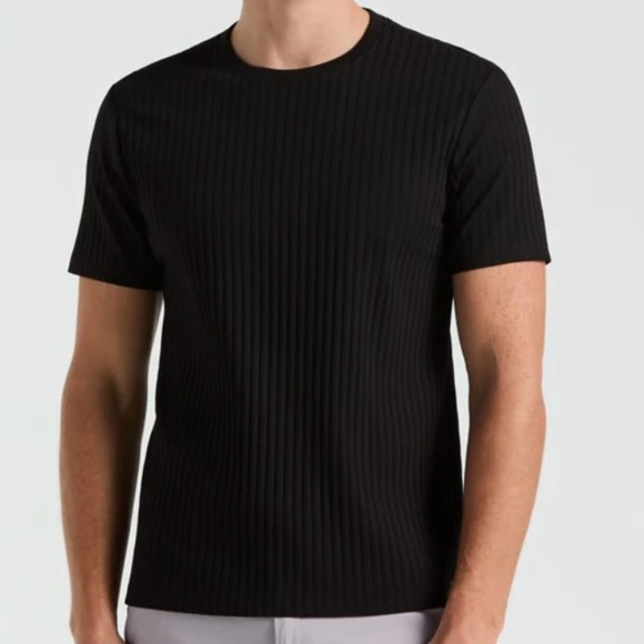 Perry Ellis Knit Shirt - Picture 1 of 7